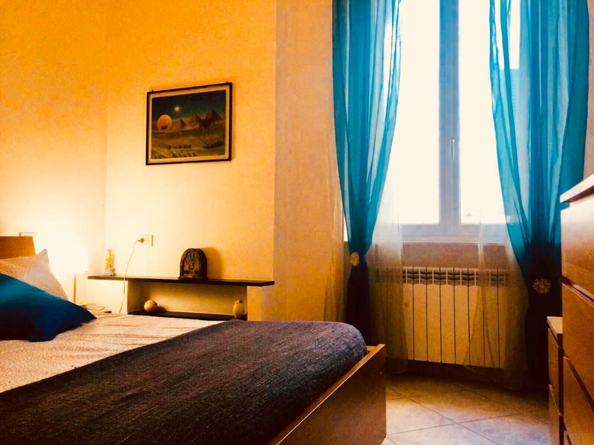 Finestra Sul Mare Apartment Cogoleto
