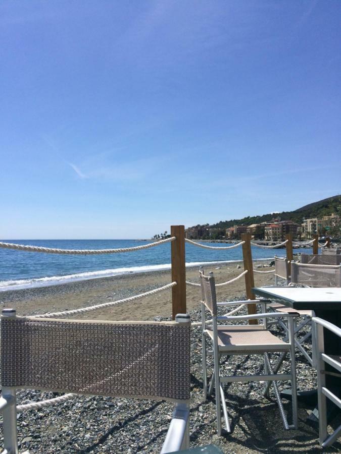 Finestra Sul Mare