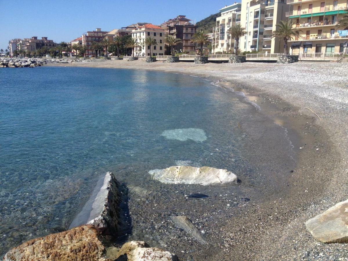Finestra Sul Mare *