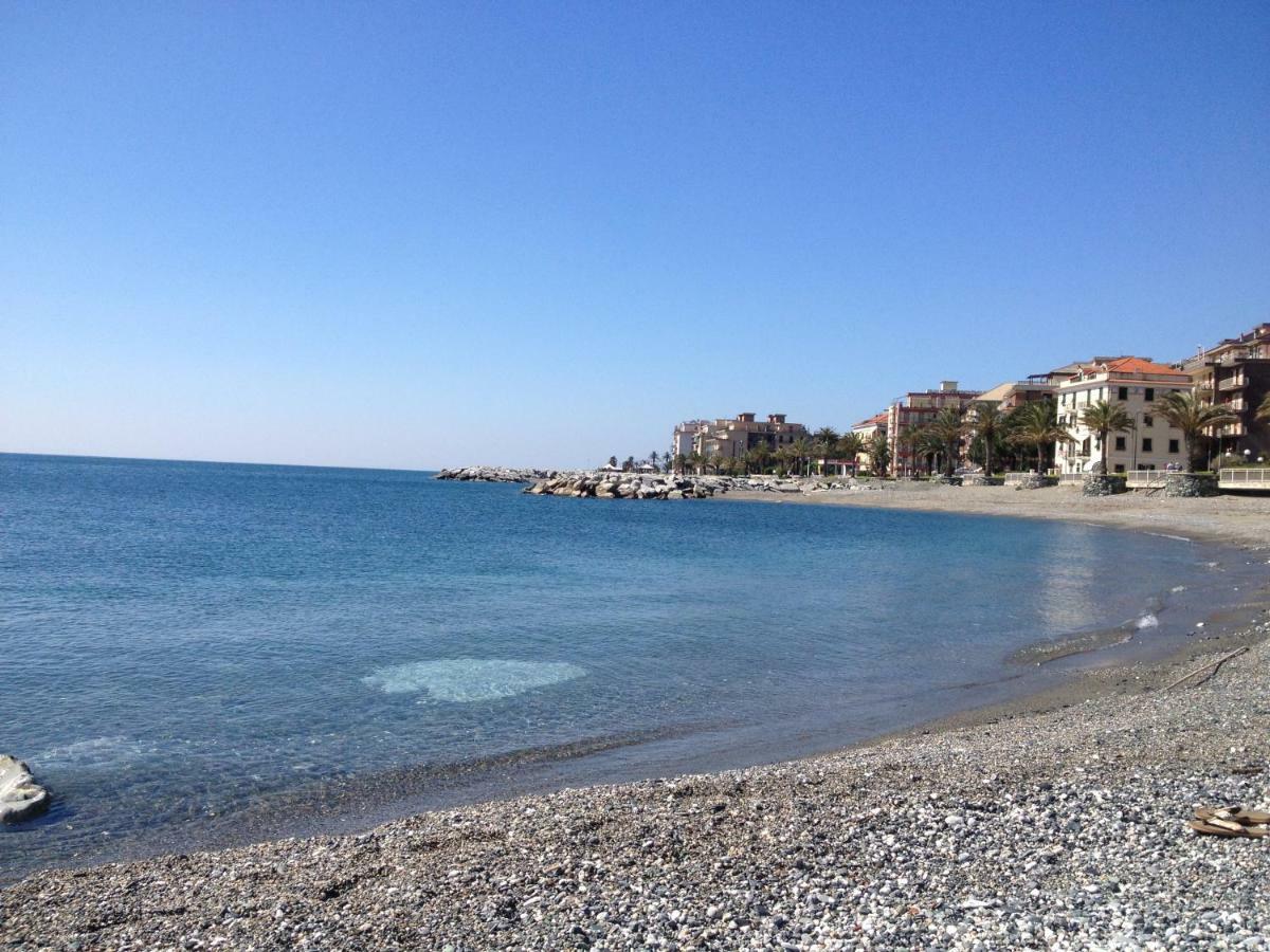 Finestra Sul Mare *