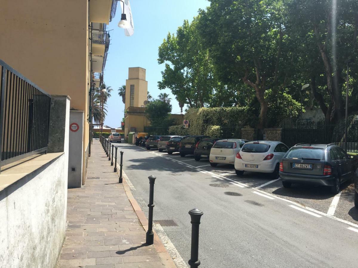 Finestra Sul Mare Apartment *