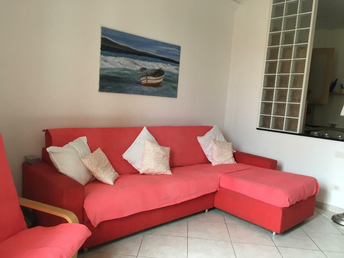 Apartment Finestra Sul Mare *