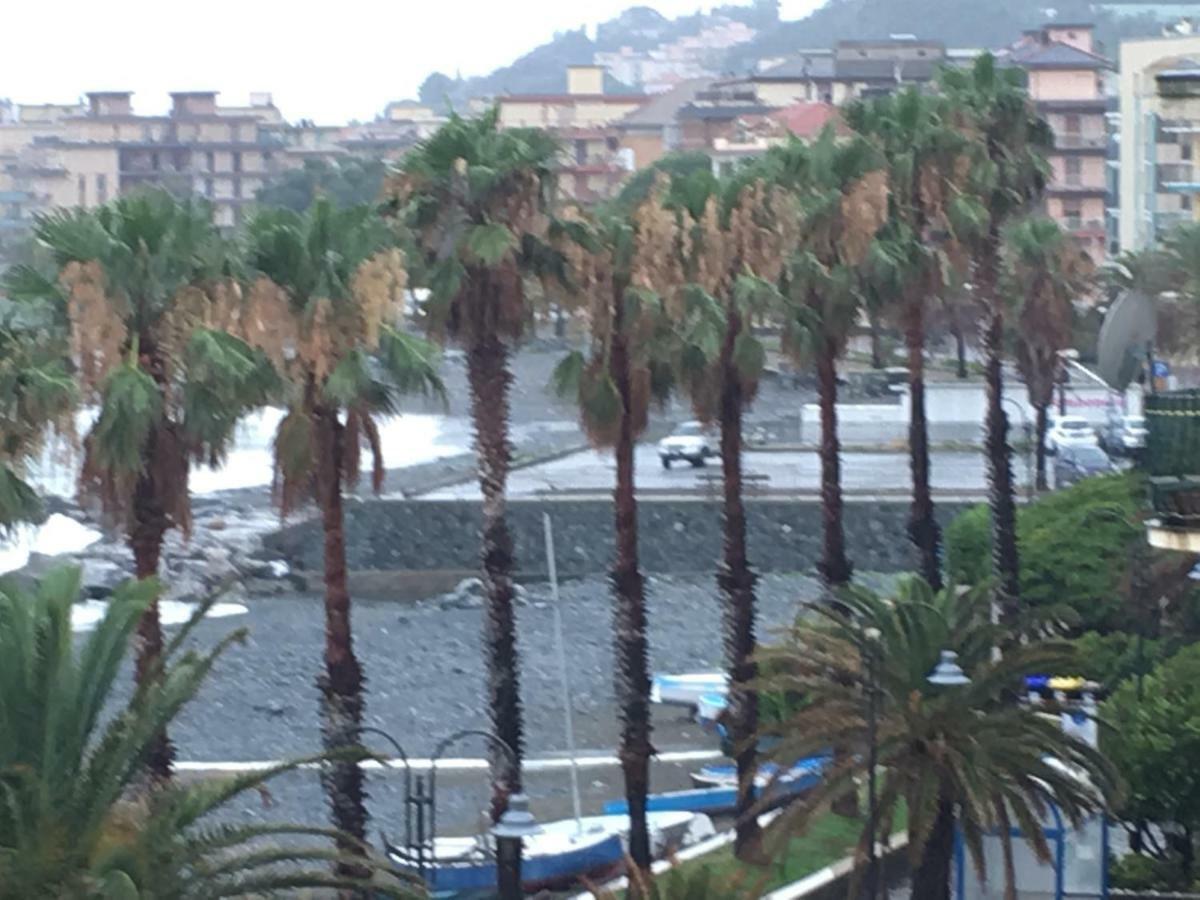 Finestra Sul Mare * Cogoleto