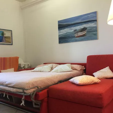 Una Finestra Sul Mare Cogoleto Exterior foto