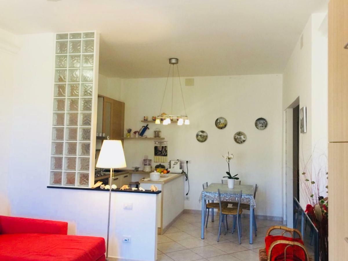 Appartamento Finestra Sul Mare *