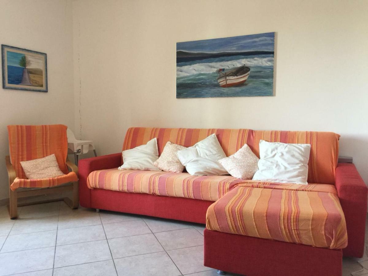 Finestra Sul Mare Appartamento Cogoleto