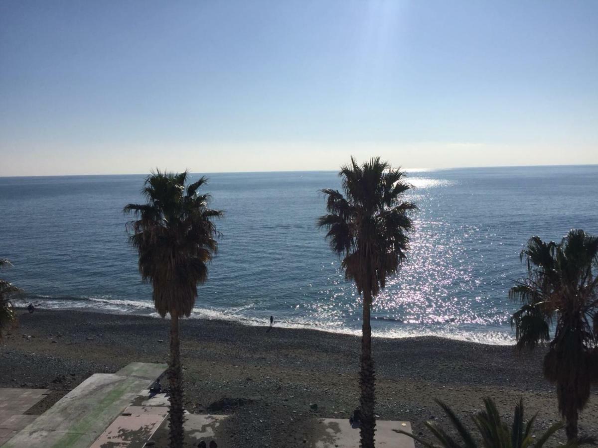 Finestra Sul Mare