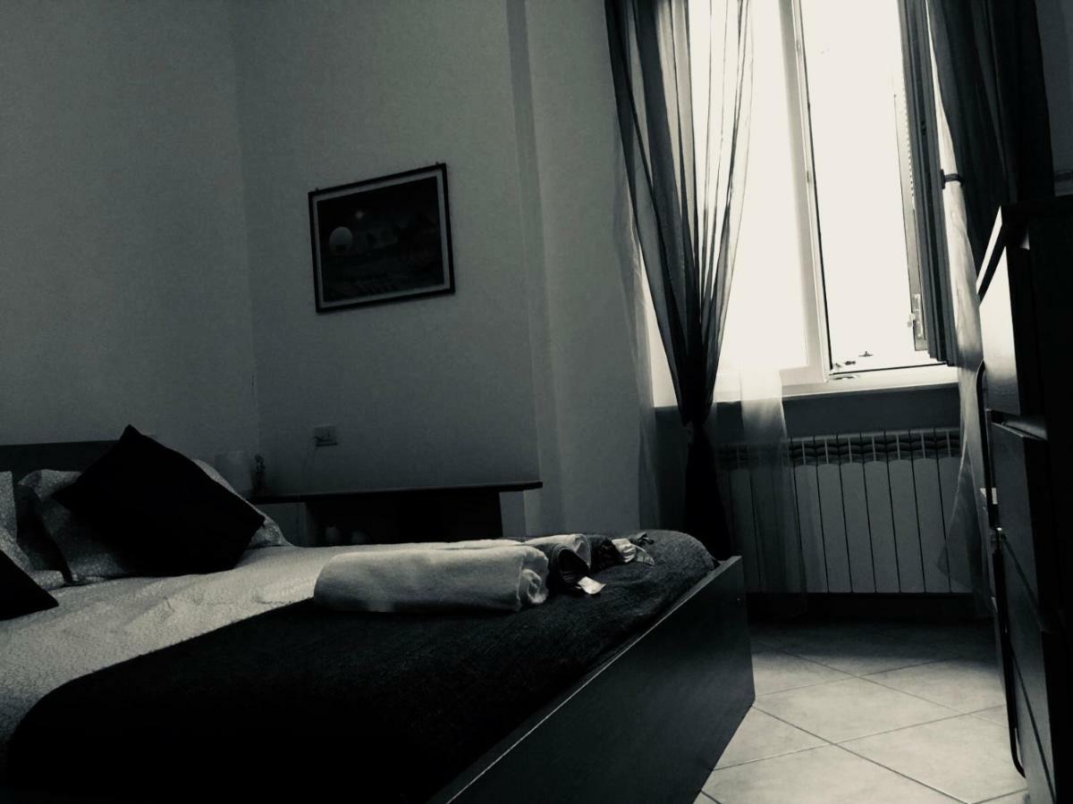 Finestra Sul Mare Appartamento Cogoleto