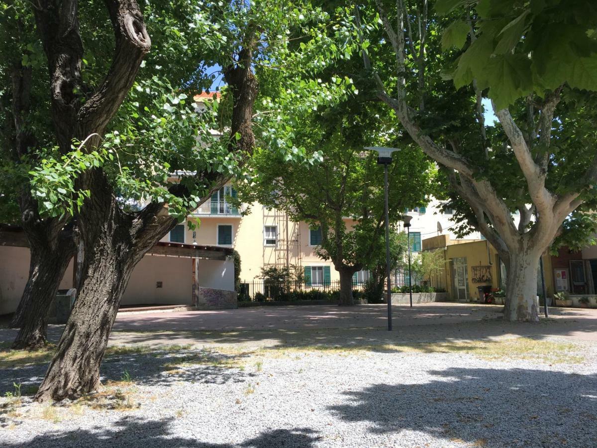 Finestra Sul Mare Appartamento