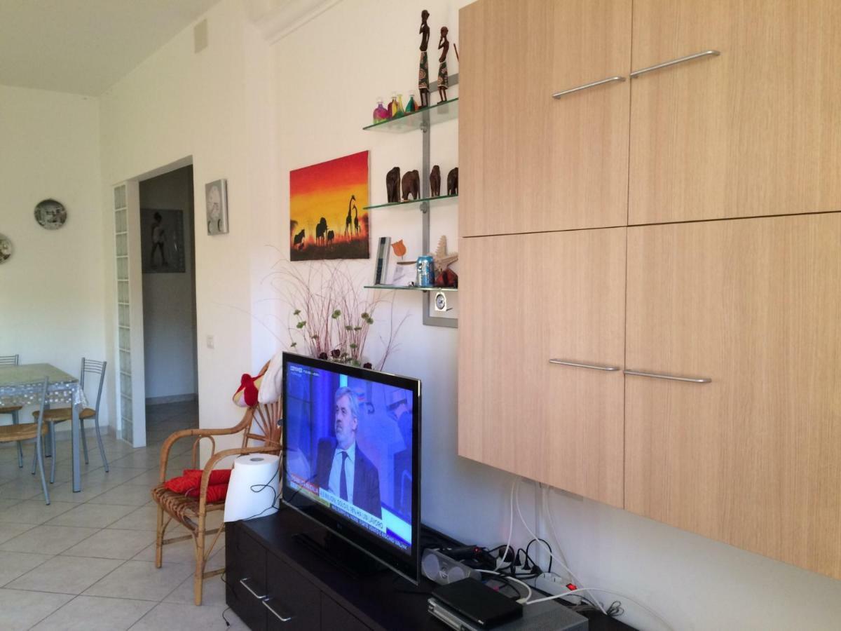 Finestra Sul Mare Appartamento Cogoleto