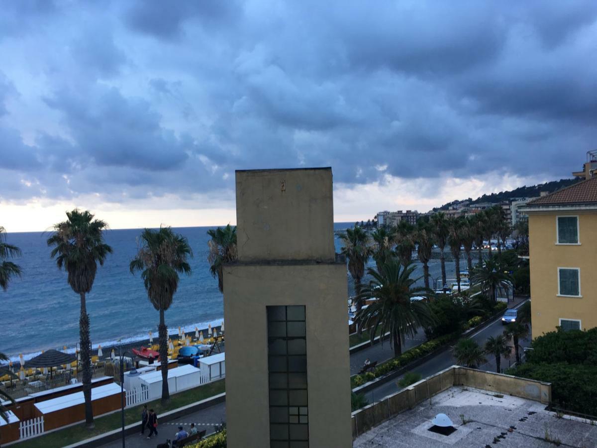 Finestra Sul Mare Appartamento