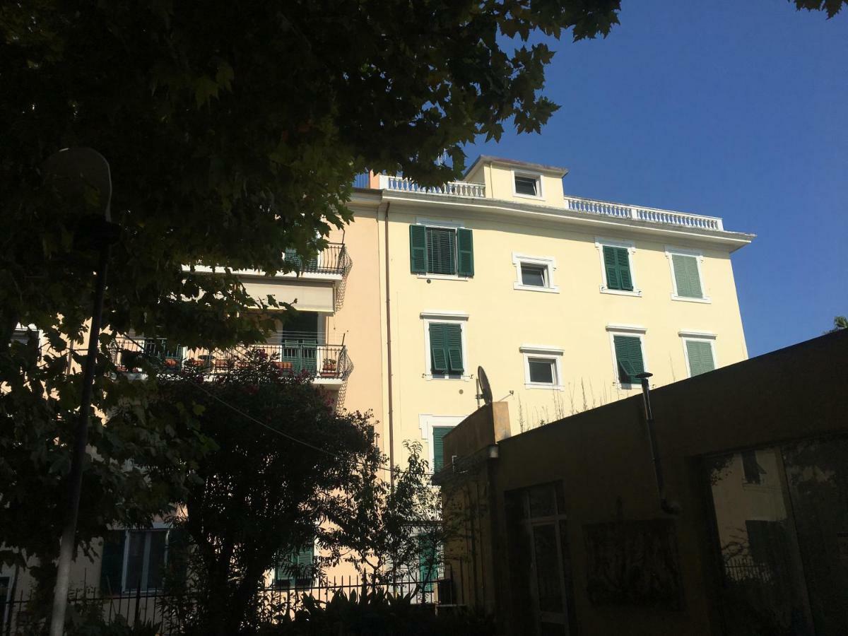 Finestra Sul Mare Appartamento