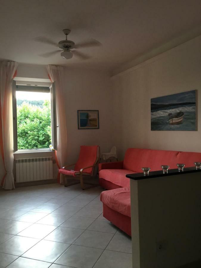 Appartamento Finestra Sul Mare Cogoleto