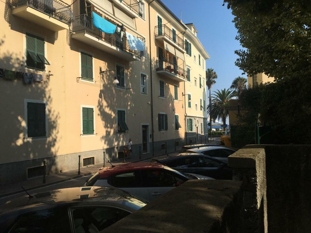 Appartamento Finestra Sul Mare