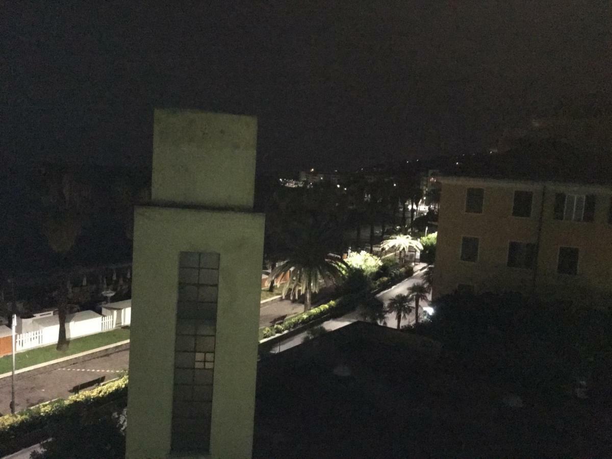 Finestra Sul Mare Appartamento Cogoleto