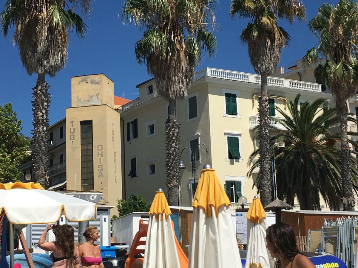 Finestra Sul Mare Appartamento
