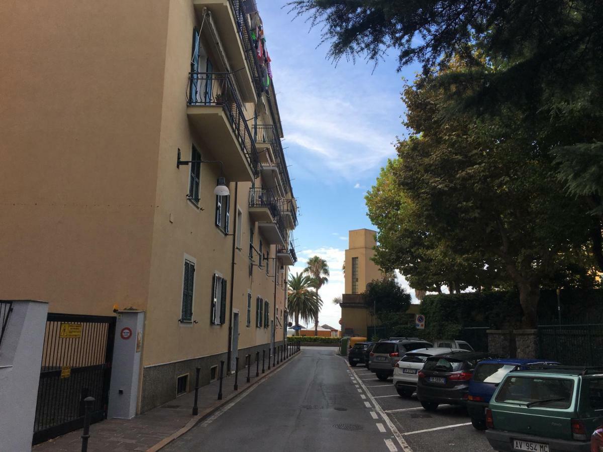 Appartamento Finestra Sul Mare